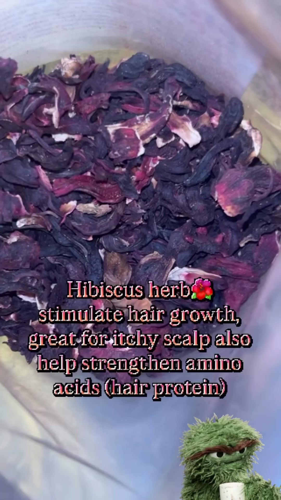 Hair Growth oil